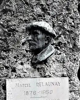 Marcel Delaunay