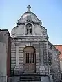 Chapelle Sainte-Bertille de Marœuil