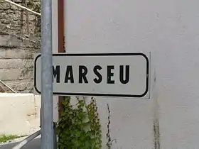 Marseu