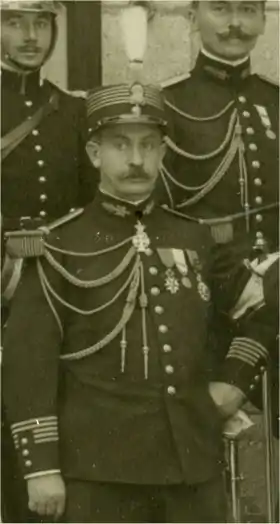 Joseph Georges Antoine Masnou