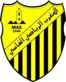 Logo du MAS Fès
