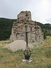 Մայրավանք Mayravank