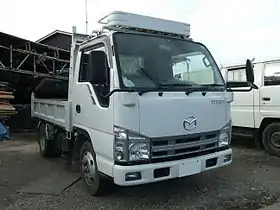 Mazda Titan