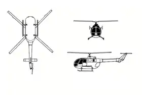 Image illustrative de l’article Bölkow Bo 105