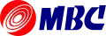 Sixième logo de la MBC de 1985 à 2005