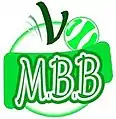 Logo du MBB ancien