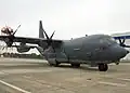 MC-130J en 2011.