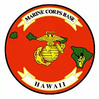 Image illustrative de l’article Marine Corps Base Hawaii