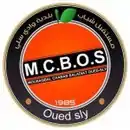 Logo du MCB Oued Sly