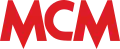 Logo depuis le 2 octobre 2017.