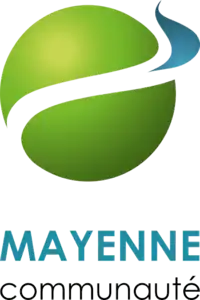 Blason de Mayenne Communauté