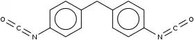 Image illustrative de l’article 4,4'-MDI