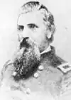 Brigadier généralMahlon D. Manson
