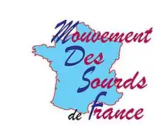 Logo de l’association