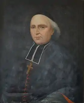 Mgr de Miollis