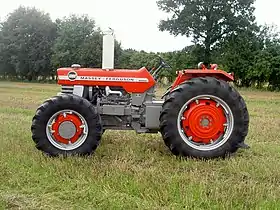 Massey Ferguson 1080