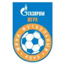 Logo du MFK Gazprom Iougra