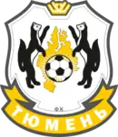 Logo du MFK Tyumen