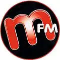Logo de MFM de 2000 à 2005