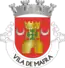 Blason de Mafra