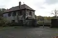 Maison forestière de la Faisanderie Forêt de la Faisanderie (Saverne).