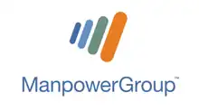 logo de ManpowerGroup