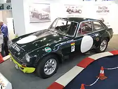 MGC GTS