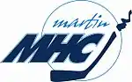 Description de l'image MHC Martin - logo.jpg.