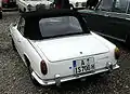 Innocenti S 1100