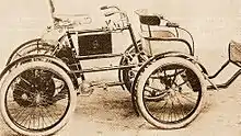 Quadricycles Royal Enfield