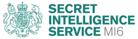 Logo du Secret Intelligence Service.
