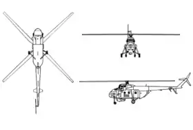 Image illustrative de l’article Mil Mi-4