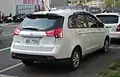 Mitsubishi Colt Plus phase 2