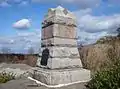 Little Round Top, Gettysburg.