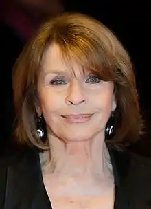 Description de l'image MJK30871 Senta Berger (Berlinale 2017).jpg.