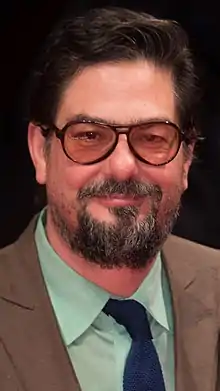 Roman Coppola(1965)