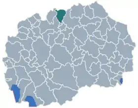 Lipkovo