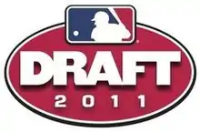 Description de l'image MLB Draft 2011.jpg.