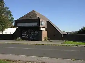 La station Pensée.