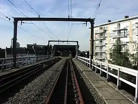 Image illustrative de l’article Neuville (métro léger de Charleroi)