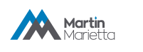 logo de Martin Marietta Materials