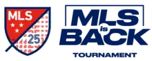 Description de l'image MLS is Back Tournament Logo.png.