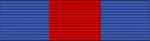 MLT National Order of Merit BAR