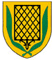 Blason de San Lawrenz