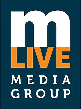 logo de MLive Media Group