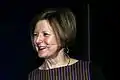 Helen Boaden, directeur de la BBC