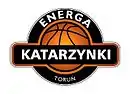 Logo du MMKS Energa Katarzynki Toruń