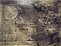 Abydoss Seti Ier offrant de l'encens à Osiris, Mougins, © (MACM) Musée d'art classique de Mougins