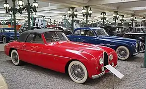 Bugatti Type 101 (1952)