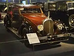 Avions Voisin C28 (variante)